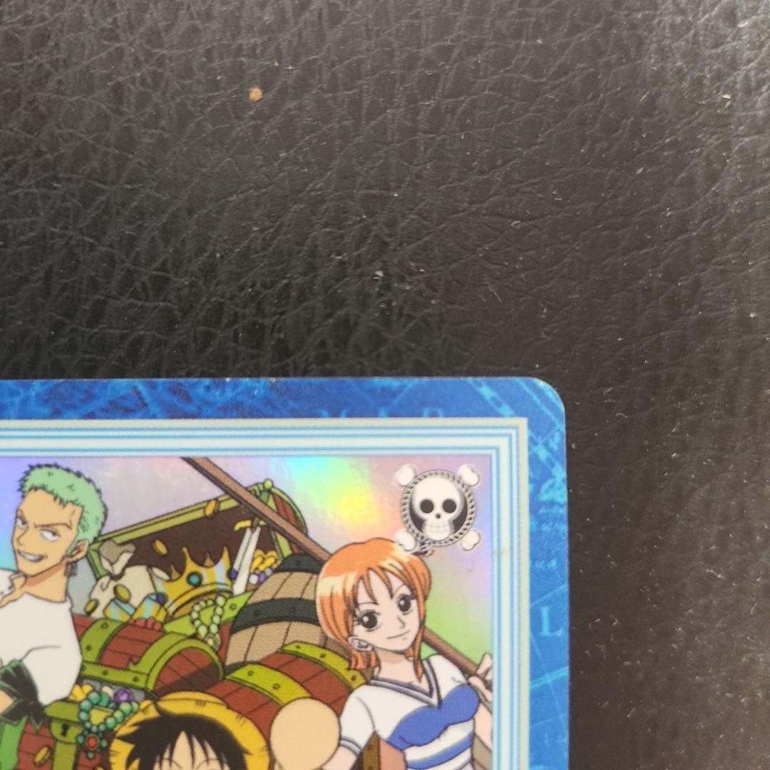 ワンピース カードゲーム ルフィ海賊団 海賊の宴