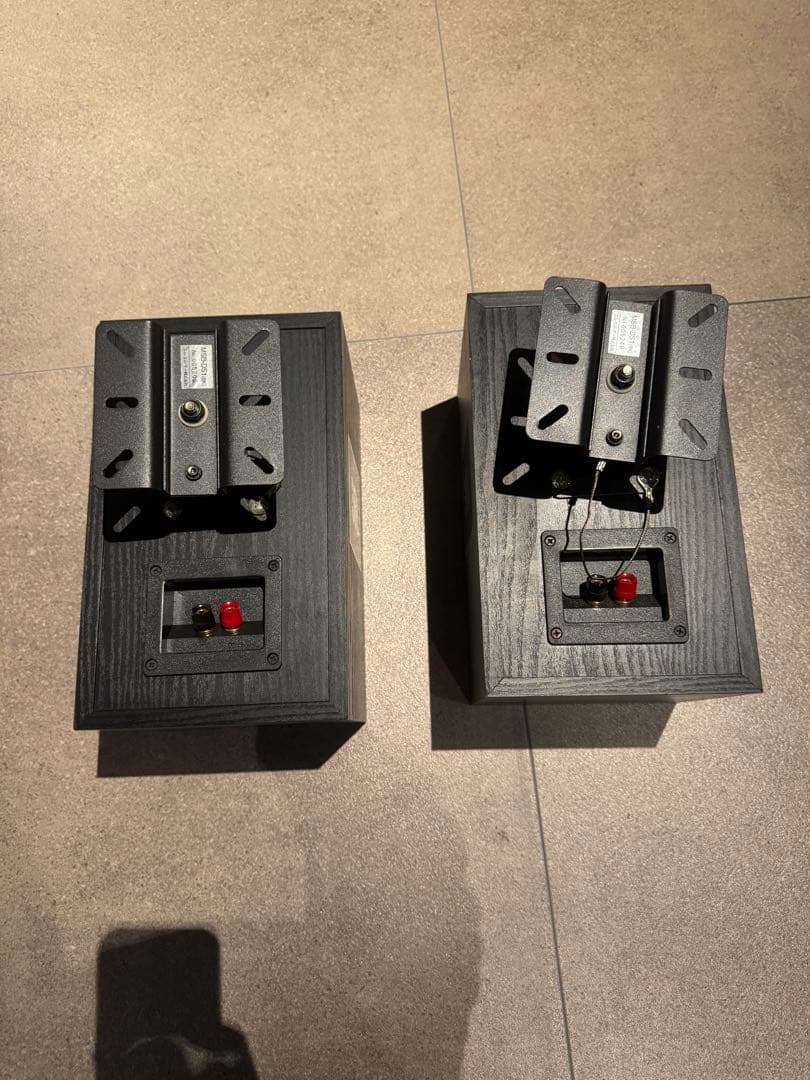 JBL 4312M II ペア（ブラック）