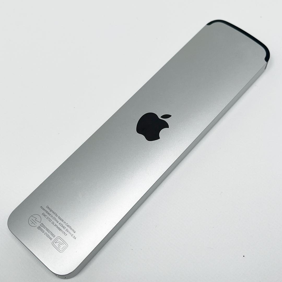 Apple TV 4K 第2世代32GB A2169