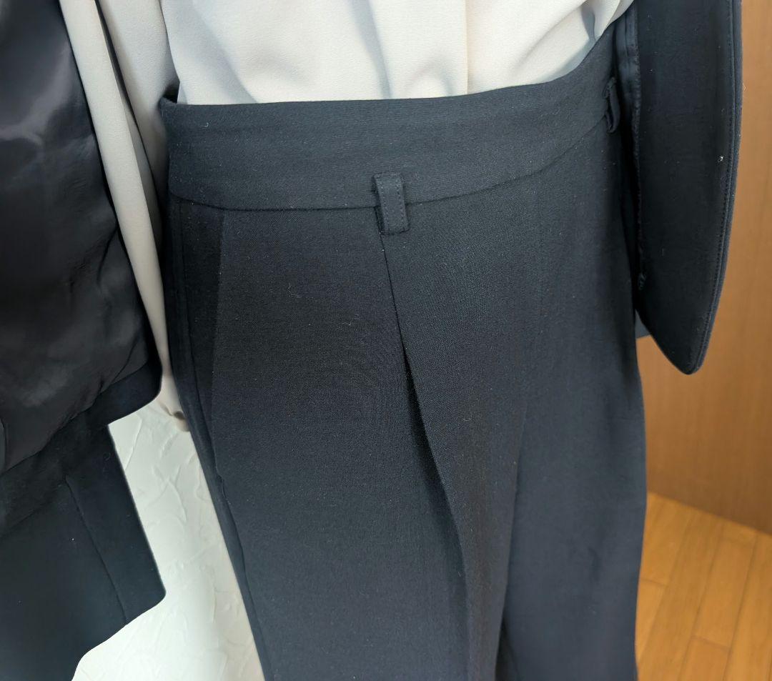 【美品】green label relaxing スーツセットアップ