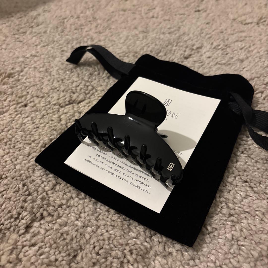 アレクサンドルドゥパリ M クリップ