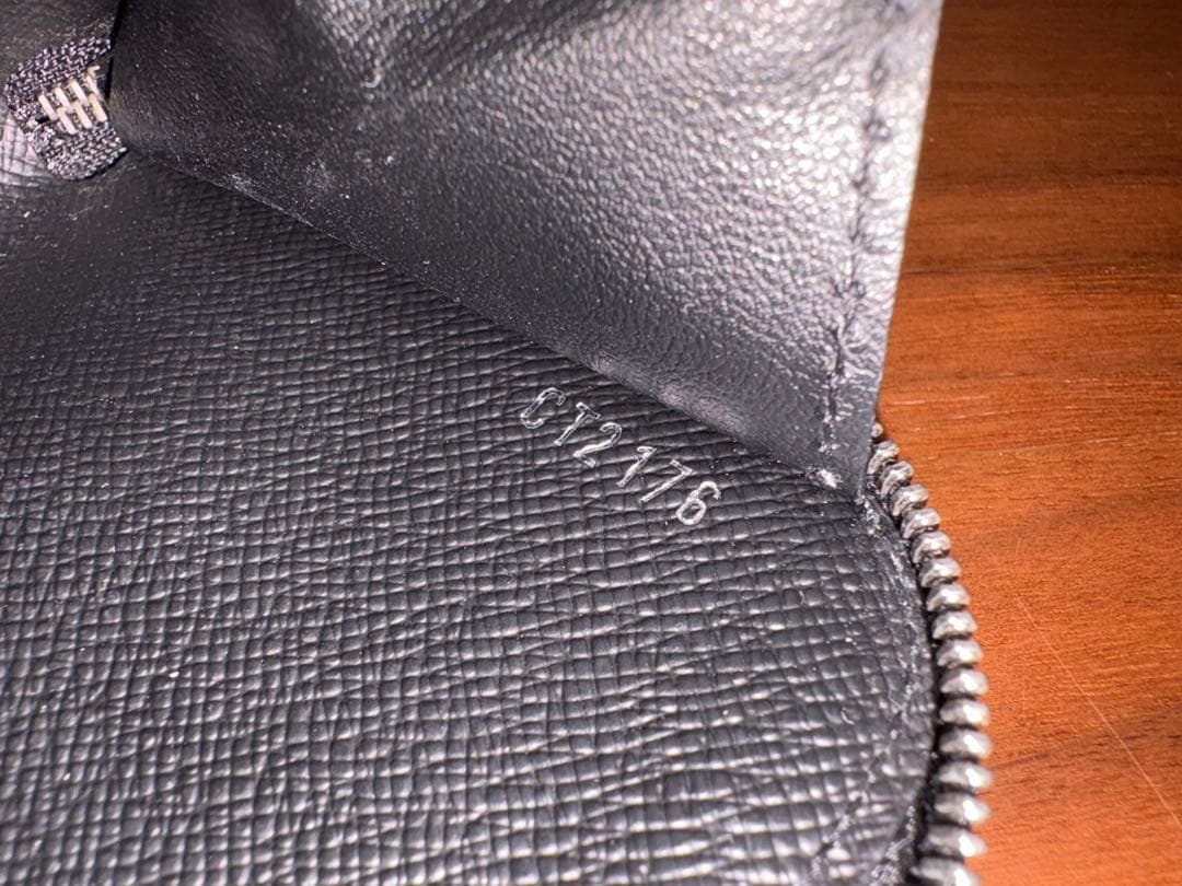 今週末まで値下げ☆ルイヴィトン ケース LM L字型 極美品 M61809