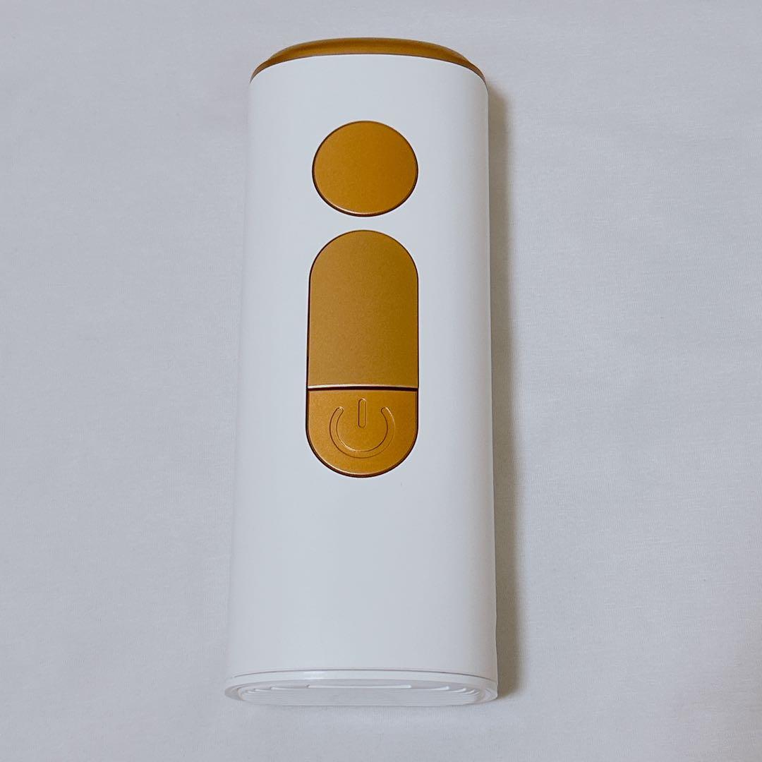 ★脱毛器 メンズ レディースvio対応 サファイア冷却 光美容器 脱毛 家庭用