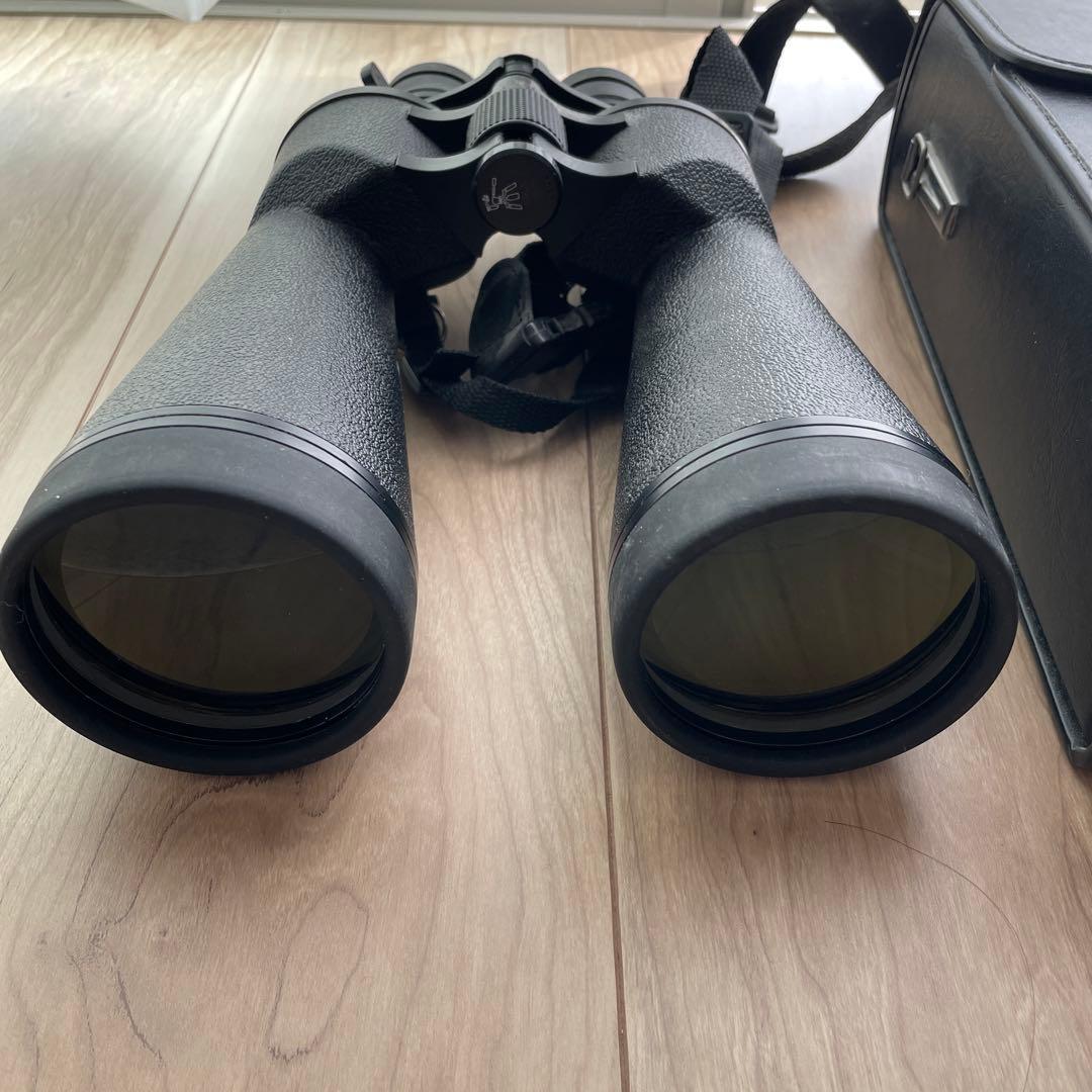 コスモウイング　双眼鏡