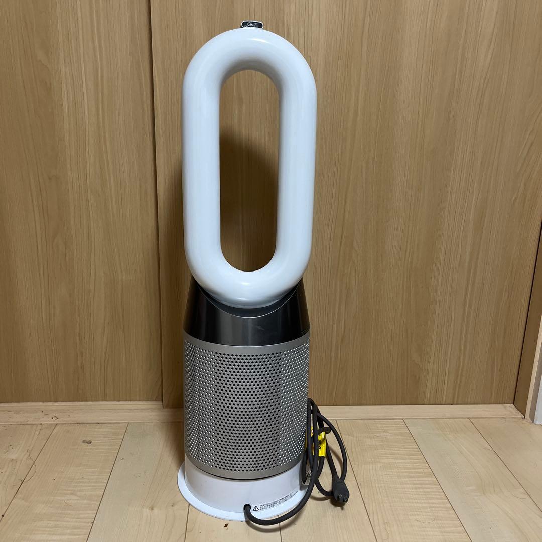 ダイソン dyson pure hot+cool HP04温風 涼風 空気清浄付