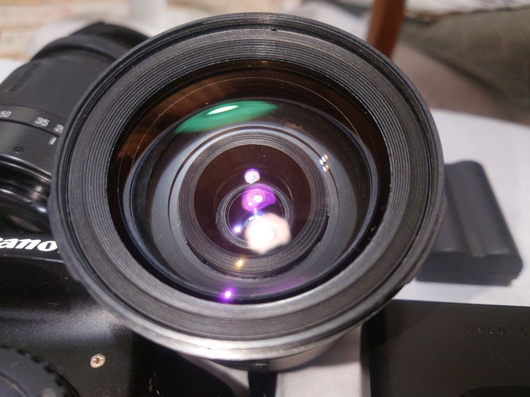 Canon EOS 40D バッテリーグリップ　レンズ2本　TAMRON