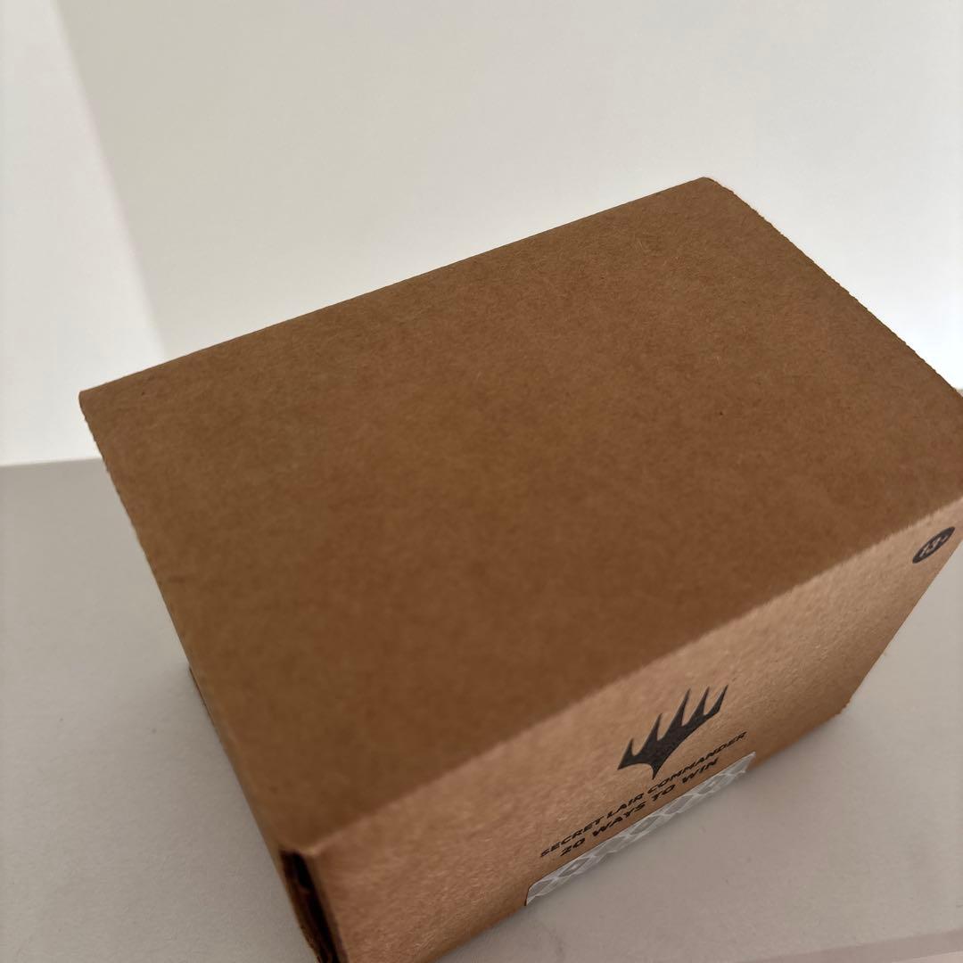 マジック：ザ・ギャザリング MTG Commander Deck: 20 Ways to Win