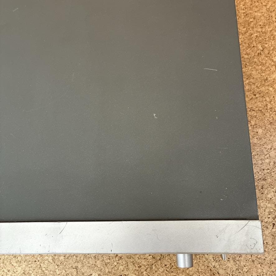 TEAC MD-5 MKII 純正リモコン MDレコーダー LP mk2