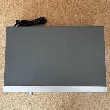 TEAC MD-5 MKII 純正リモコン MDレコーダー LP mk2