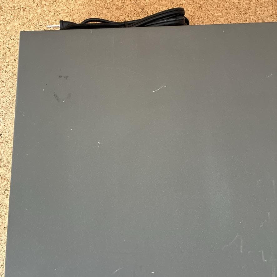 TEAC MD-5 MKII 純正リモコン MDレコーダー LP mk2