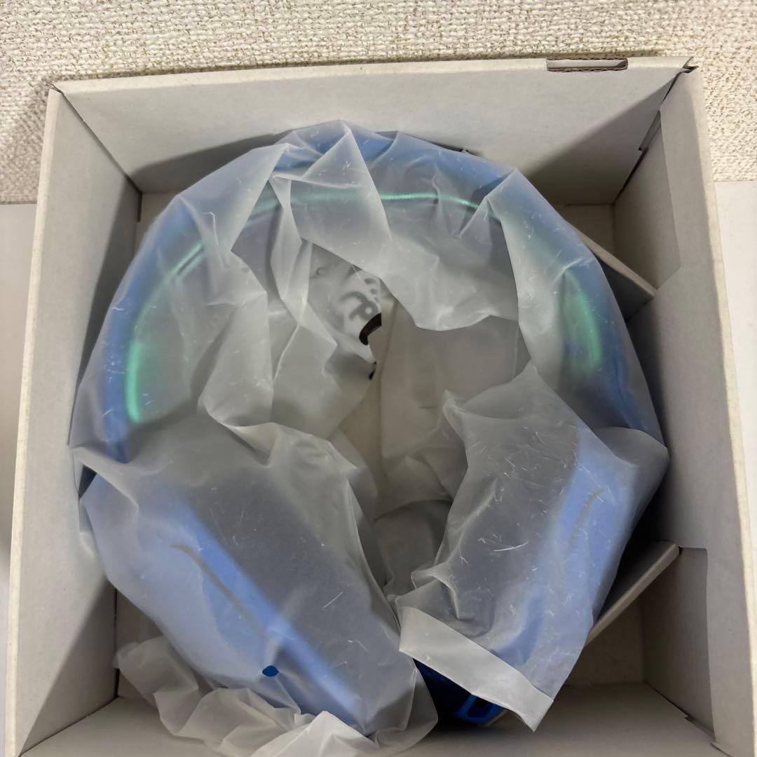 ロジクール G733-BLr ゲーミングヘッドセット 新型