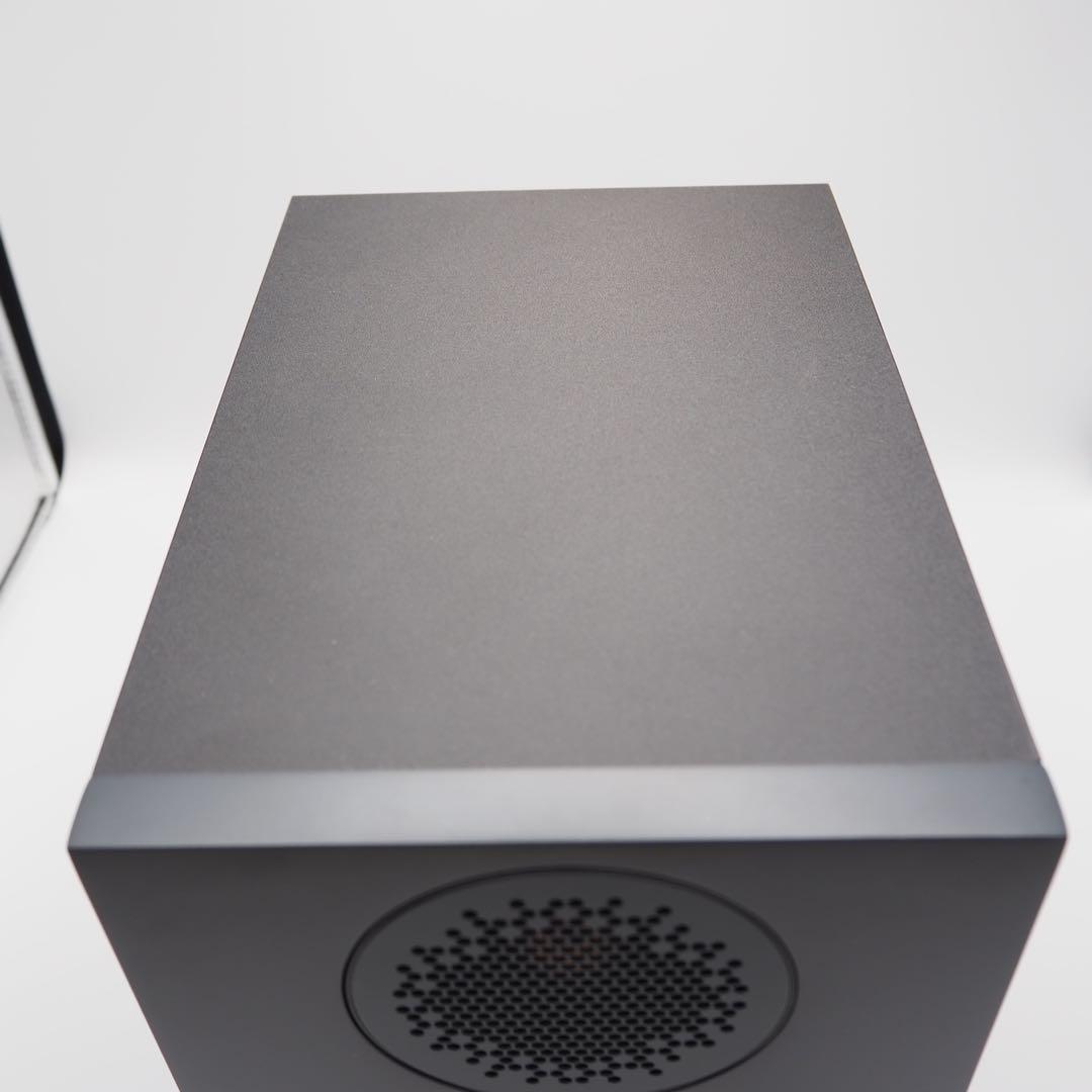 MONITOR AUDIO BRONZE 50 スピーカー サランネット付き