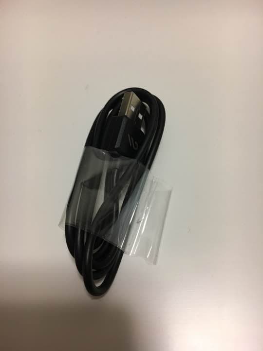 光るiPhoneケース リング付き