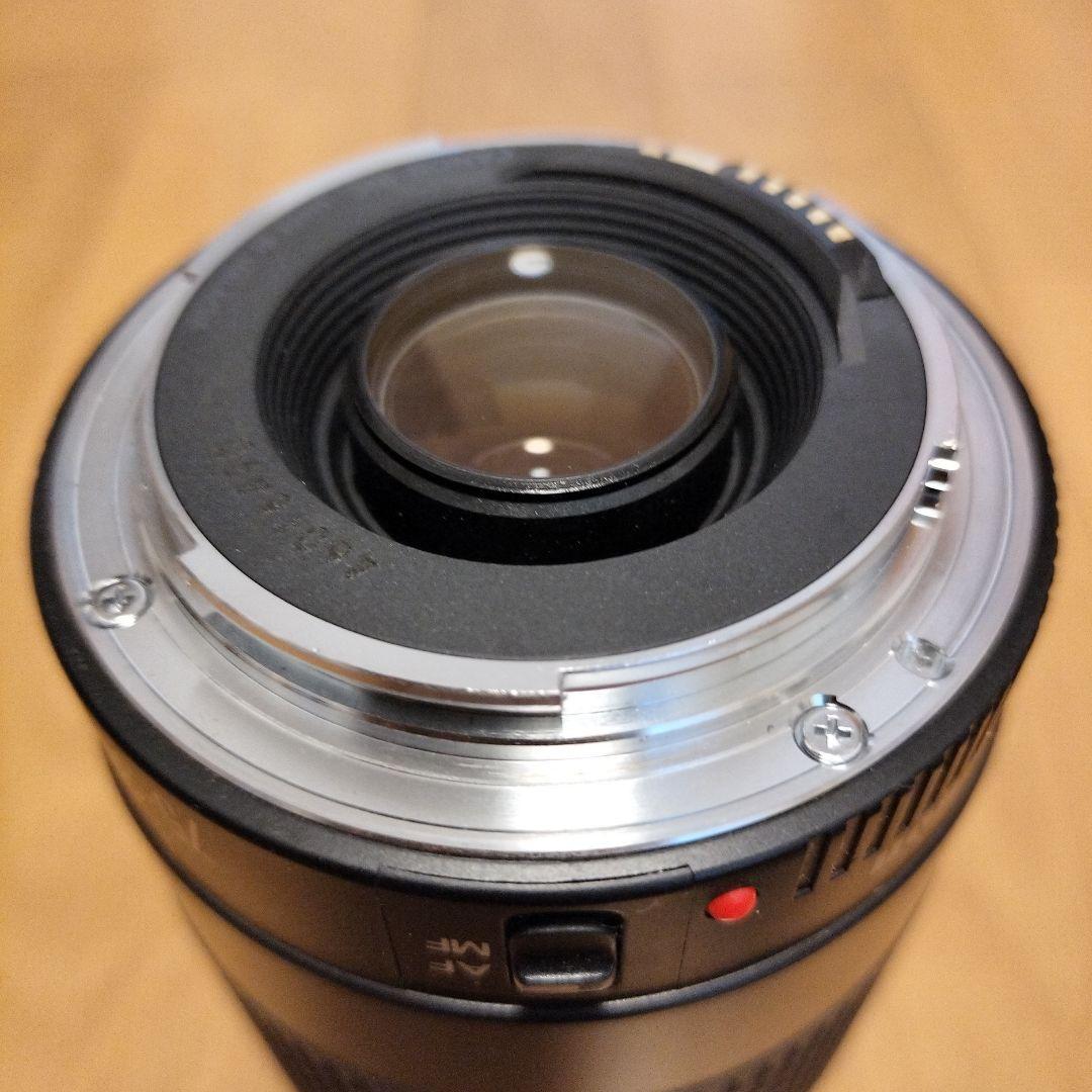 EF 75-300mm , ET-60セット