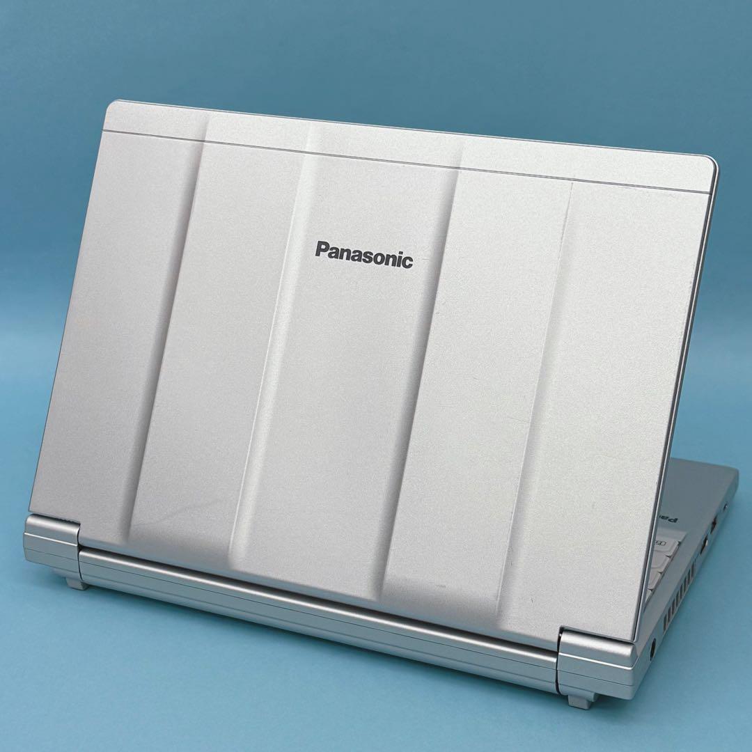 971 美品 新品1TB Let's note SV1 office2024