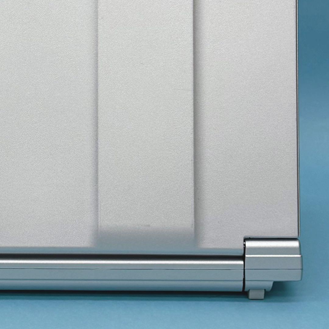 971 美品 新品1TB Let's note SV1 office2024