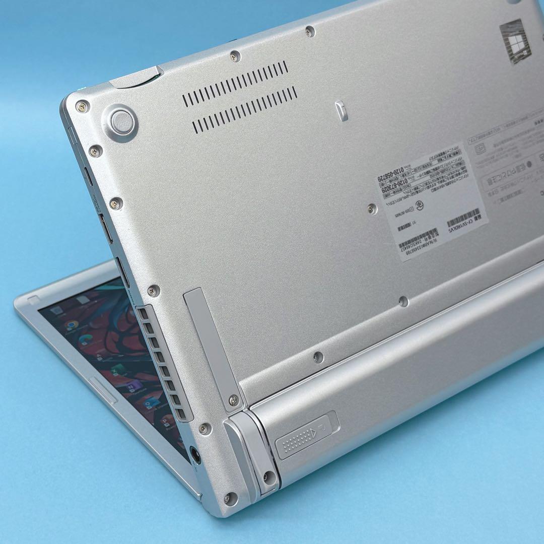 971 美品 新品1TB Let's note SV1 office2024