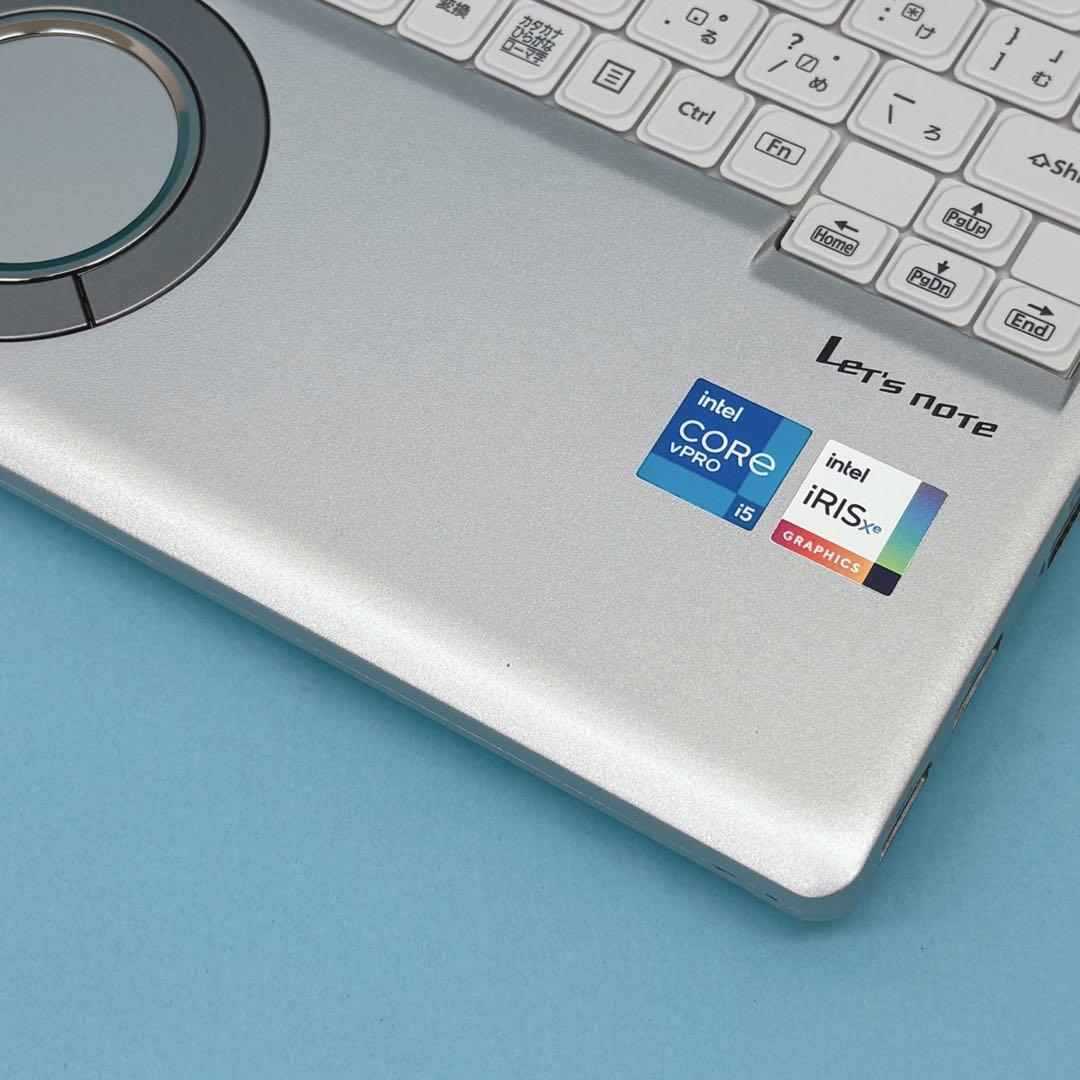 971 美品 新品1TB Let's note SV1 office2024