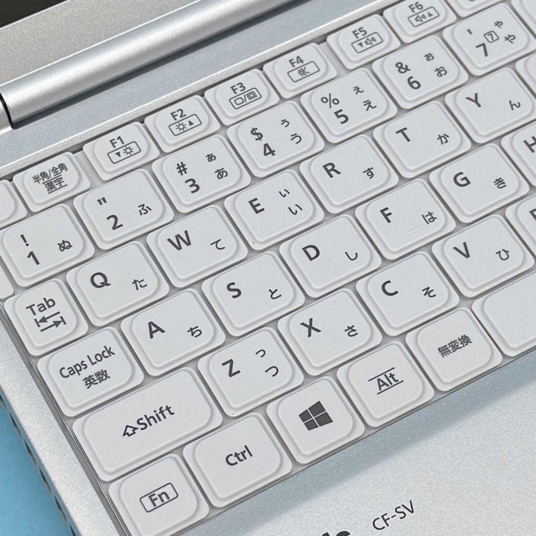 971 美品 新品1TB Let's note SV1 office2024