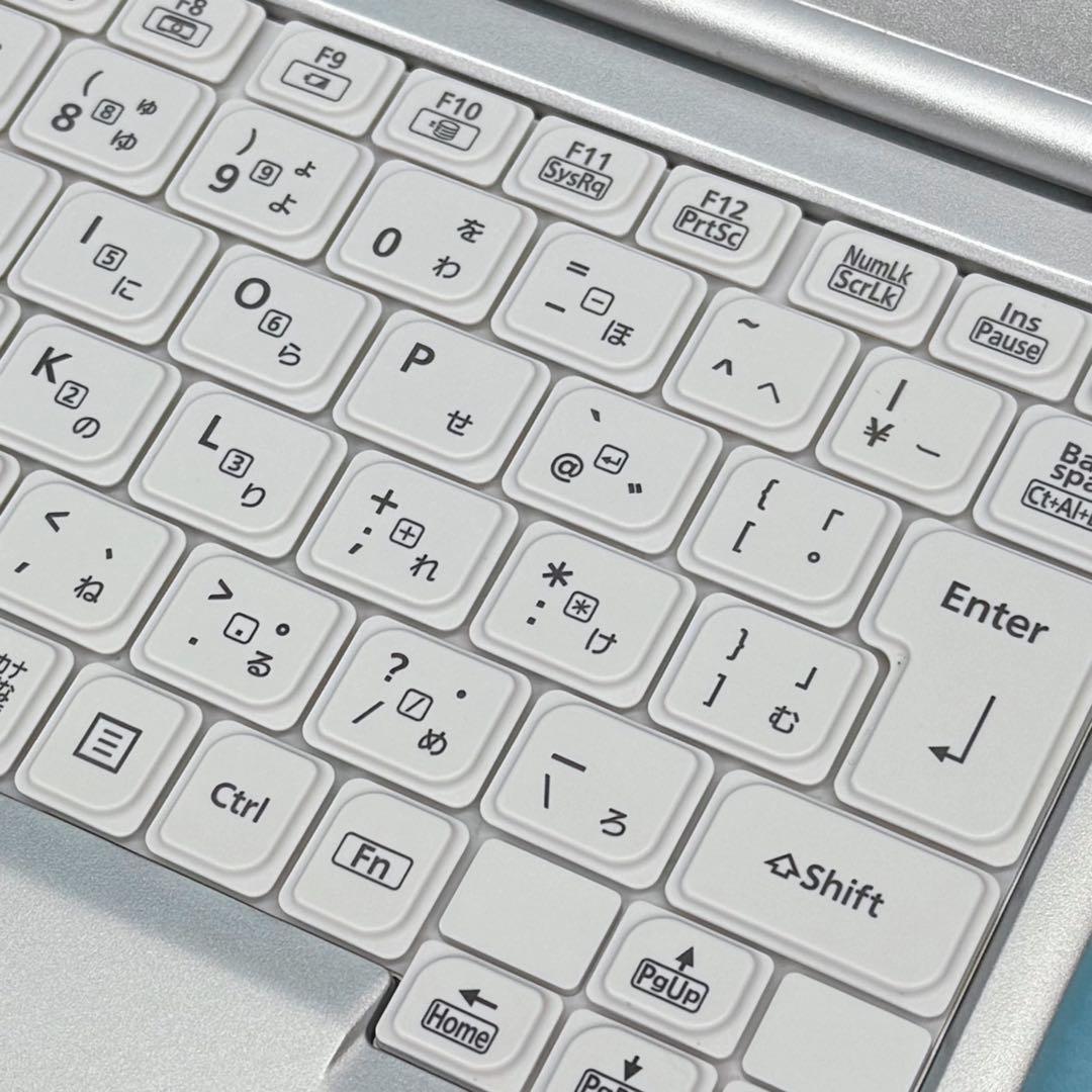 971 美品 新品1TB Let's note SV1 office2024