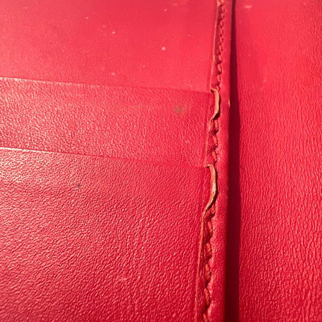 【正規品】GUCCI 手帳型ケース　iPhone7 猫