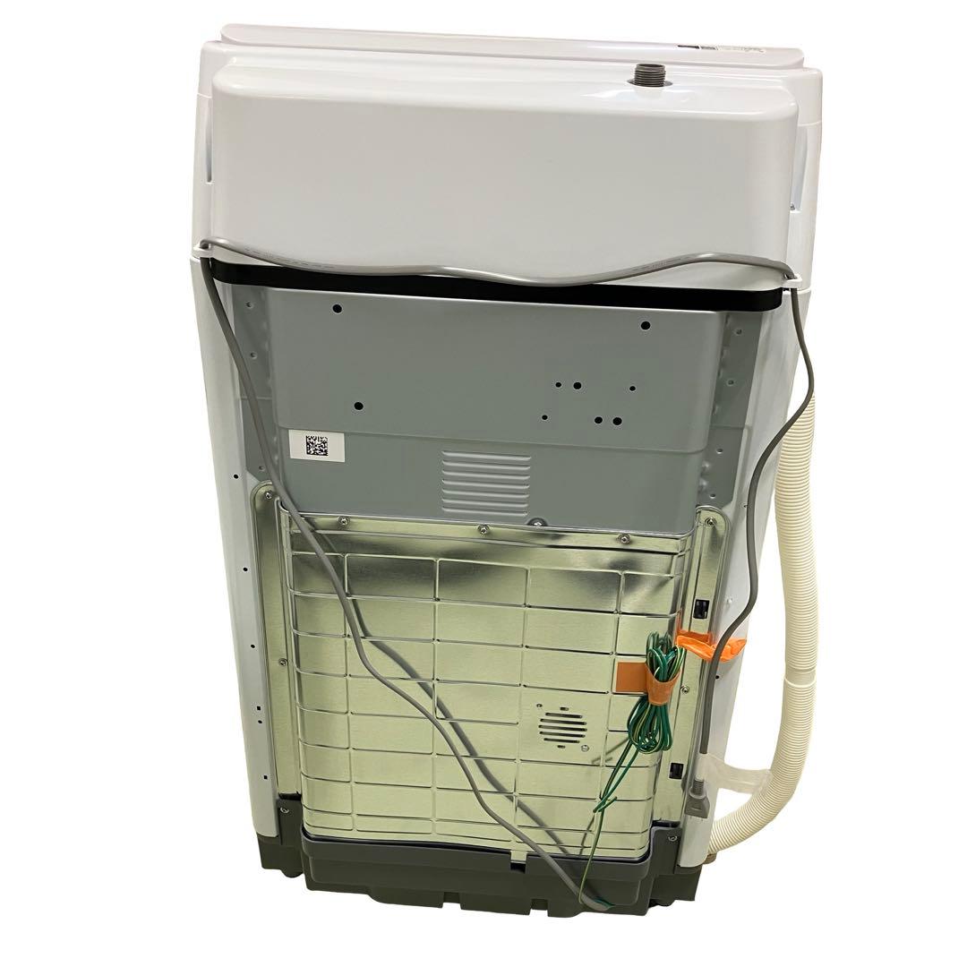 日立 ビートウォッシュ 8kg/4.5kg BW-DV80M 洗濯乾燥機