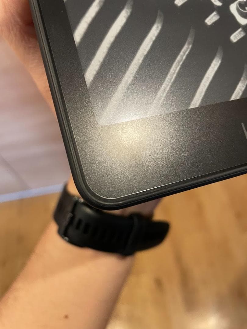 Kindle Paperwhite 16GB 第12世代 本体 広告なし