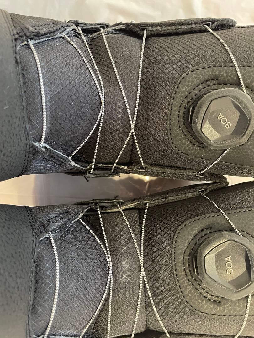 BURTON 子ども用スノーボードブーツ 22センチ