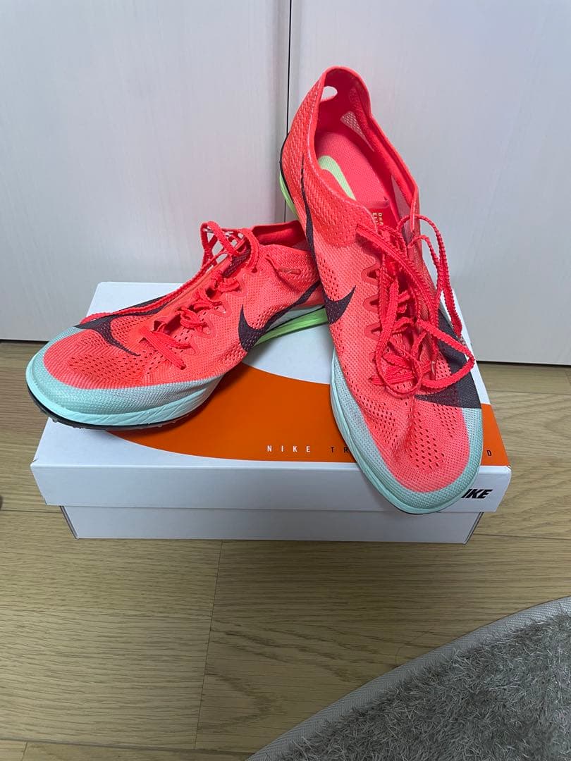 ナイキドラゴンフライ2エリート 26.5cm