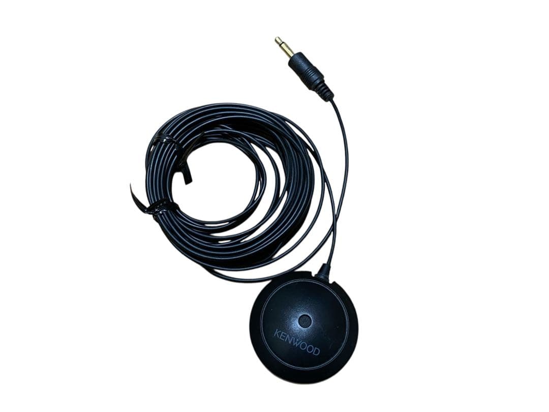 KENWOOD ケンウッド　CDレシーバー　R-K711