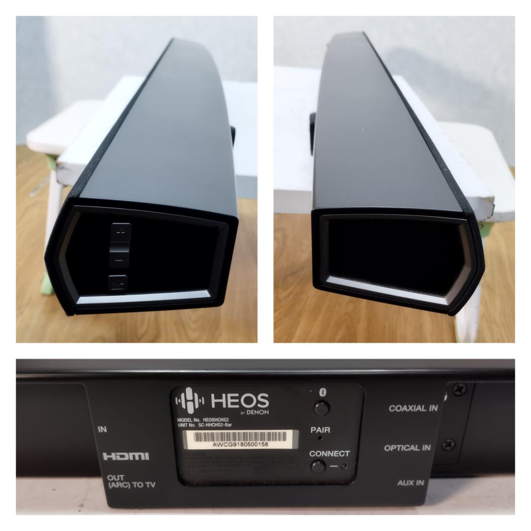 Y♢612 DENON サウンドシステム [ Cinema HS2]