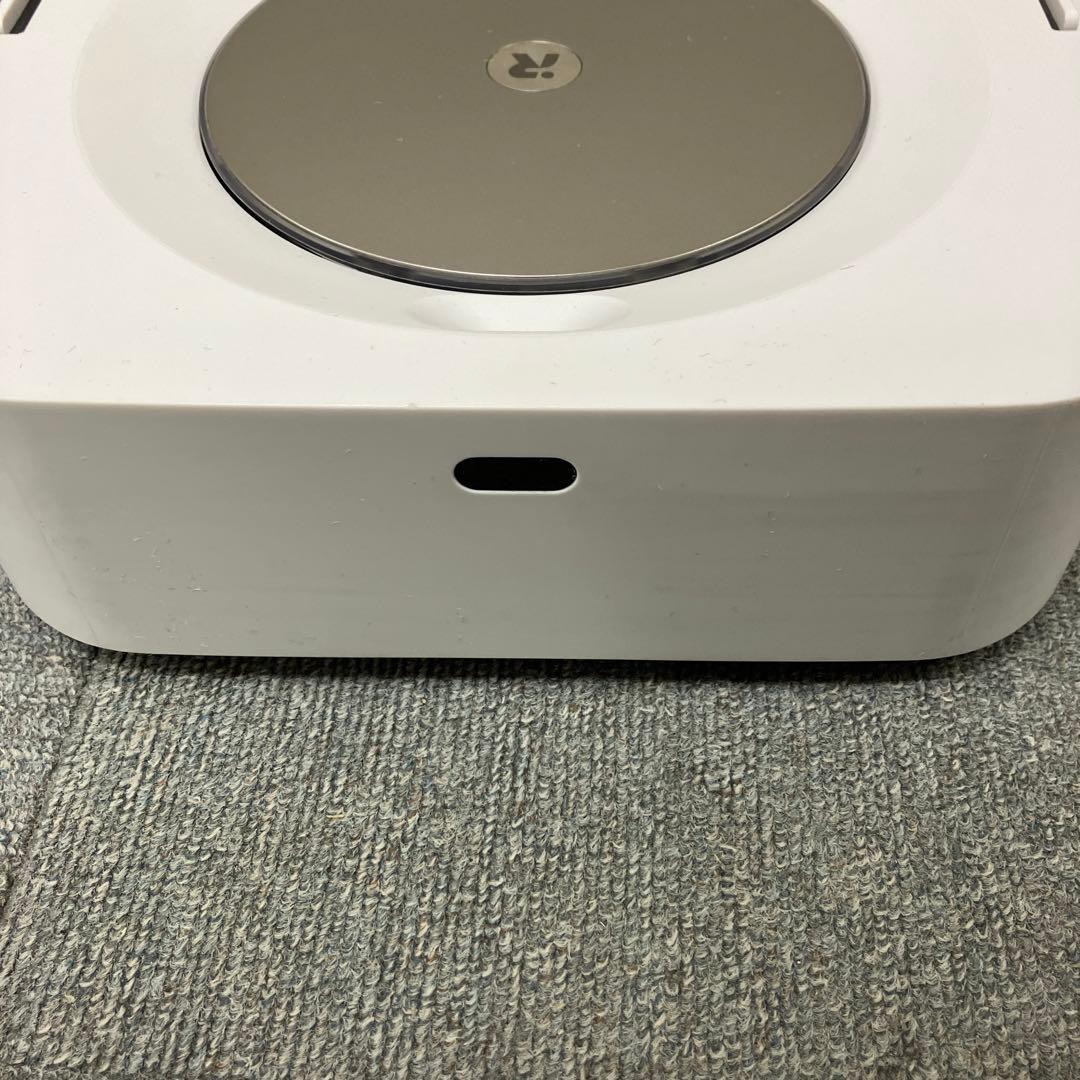 iRobot Braava jet m6 アイロボット ブラーバジェットm6