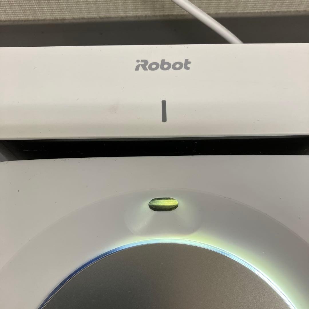 iRobot Braava jet m6 アイロボット ブラーバジェットm6