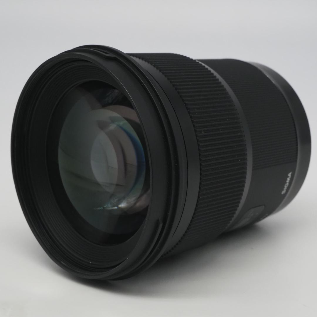 シグマ 50mm F1.4 DG HSM Art