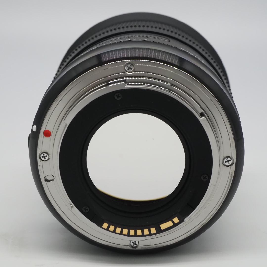 シグマ 50mm F1.4 DG HSM Art