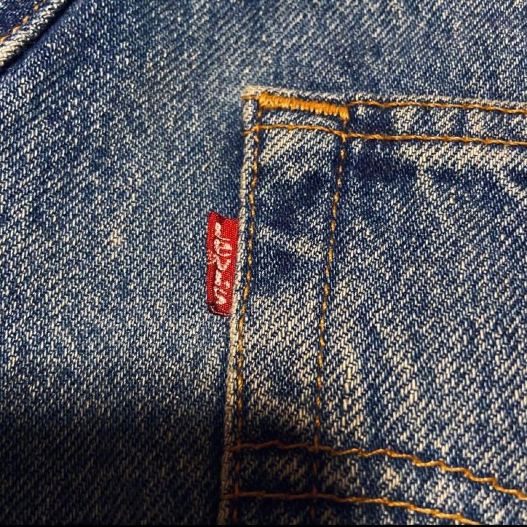 90sリーバイス501LEVI’SUSA製米国製W33あいみょん菅田将暉木村拓哉