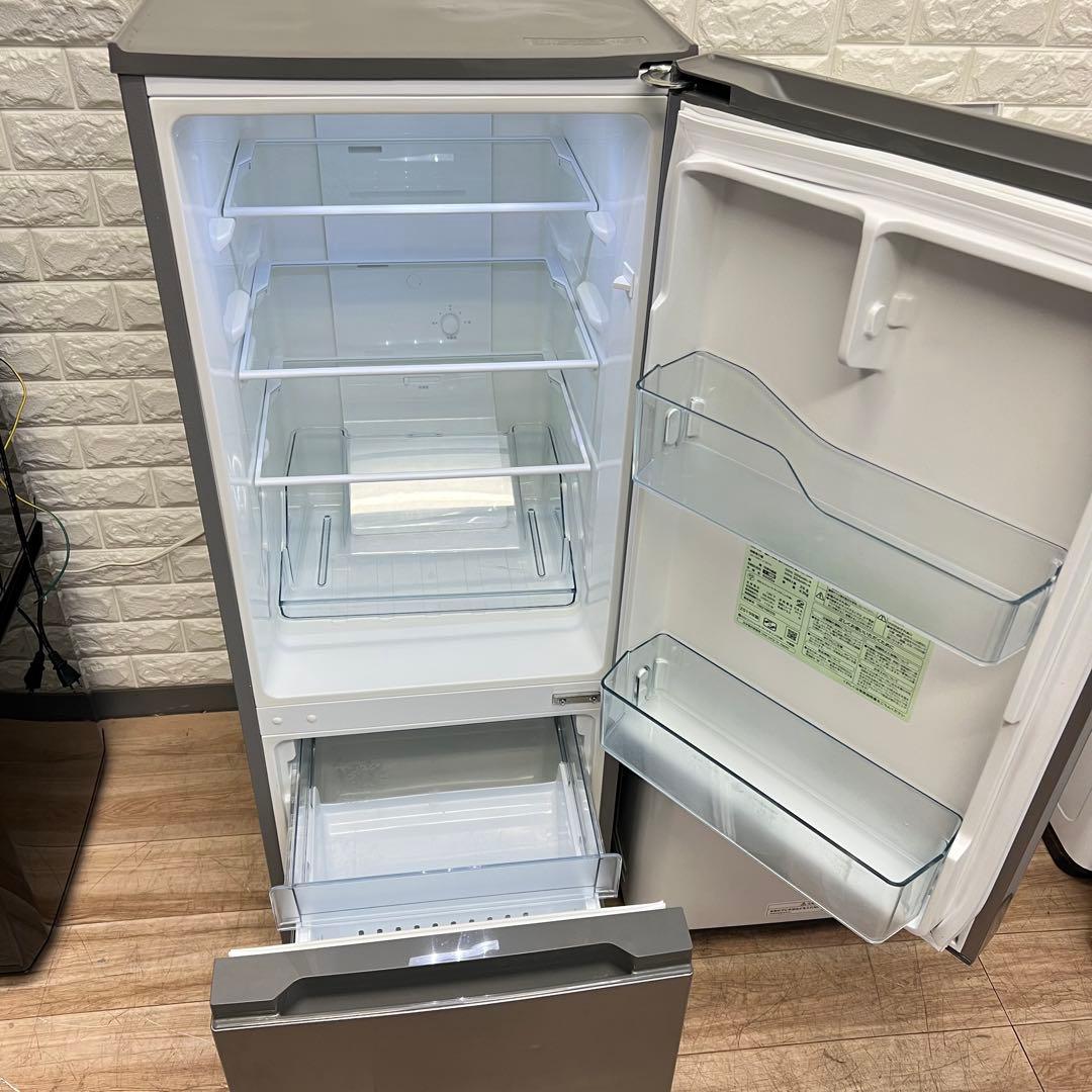 お得なセット売り　一人暮らし　冷蔵庫　洗濯機✨✨　　大阪