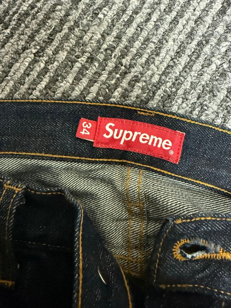 Supreme 34インチ【あーくんさん専用】
