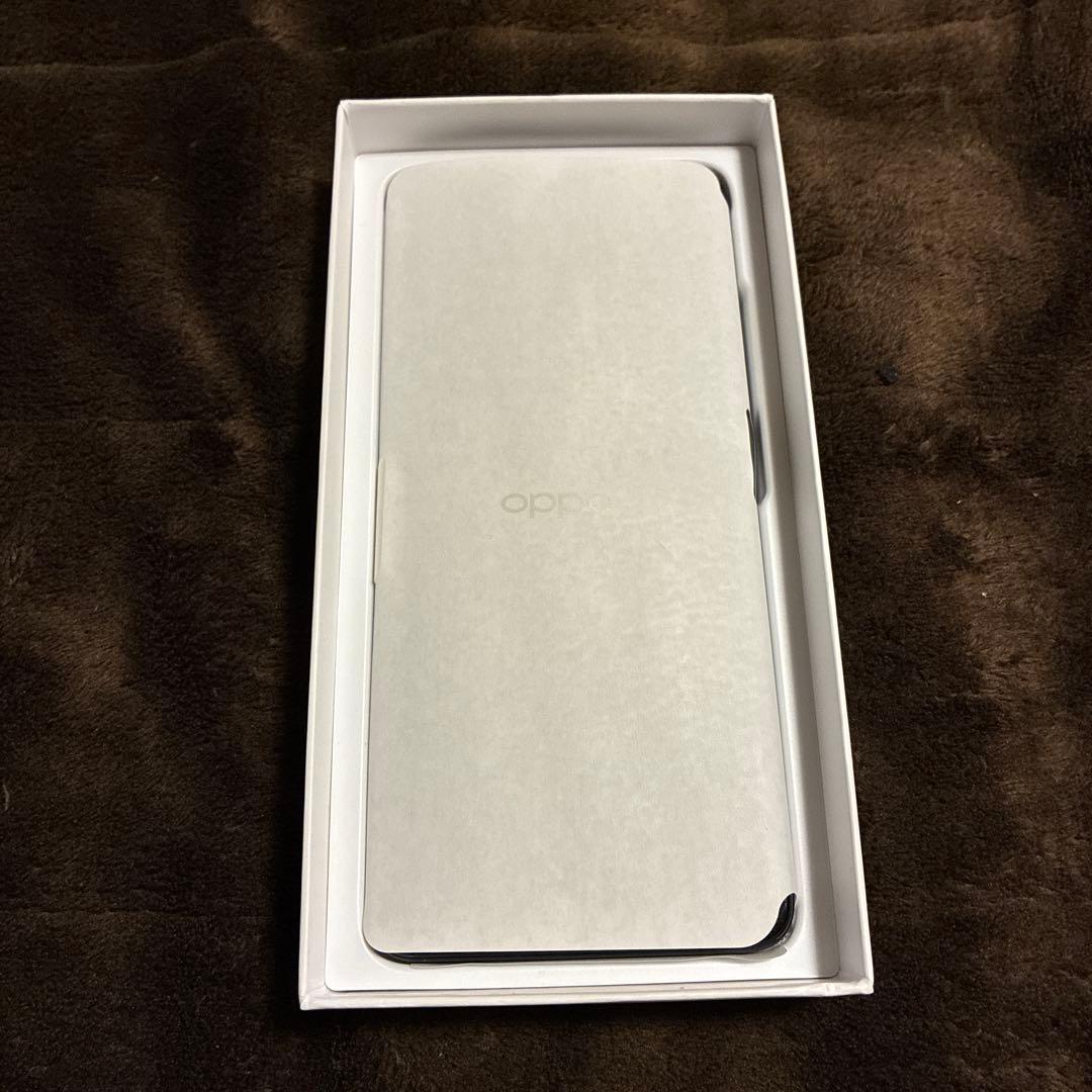 開封未使用新品　OPPO A3 5G 4GB/128GB