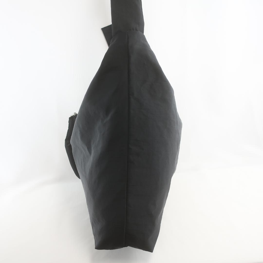 美品 HIDAKA ナイロン ピンポン メッセンジャー ショルダー バッグ 鞄