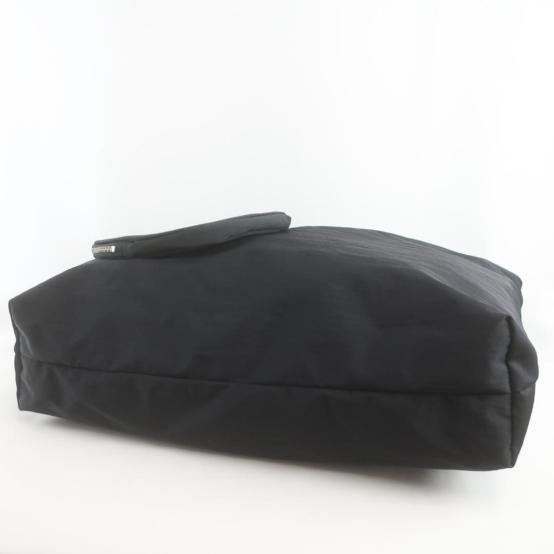 美品 HIDAKA ナイロン ピンポン メッセンジャー ショルダー バッグ 鞄