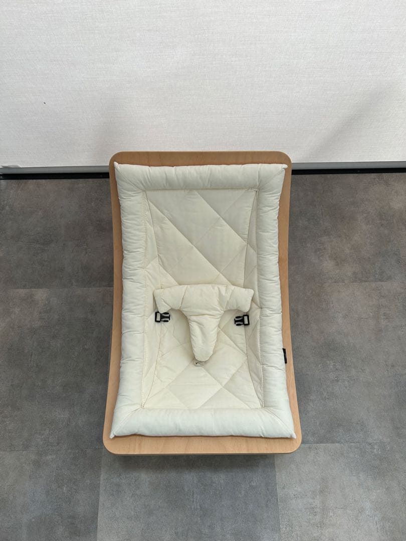 チャーリークレーン　ベビーロッカー バウンサー