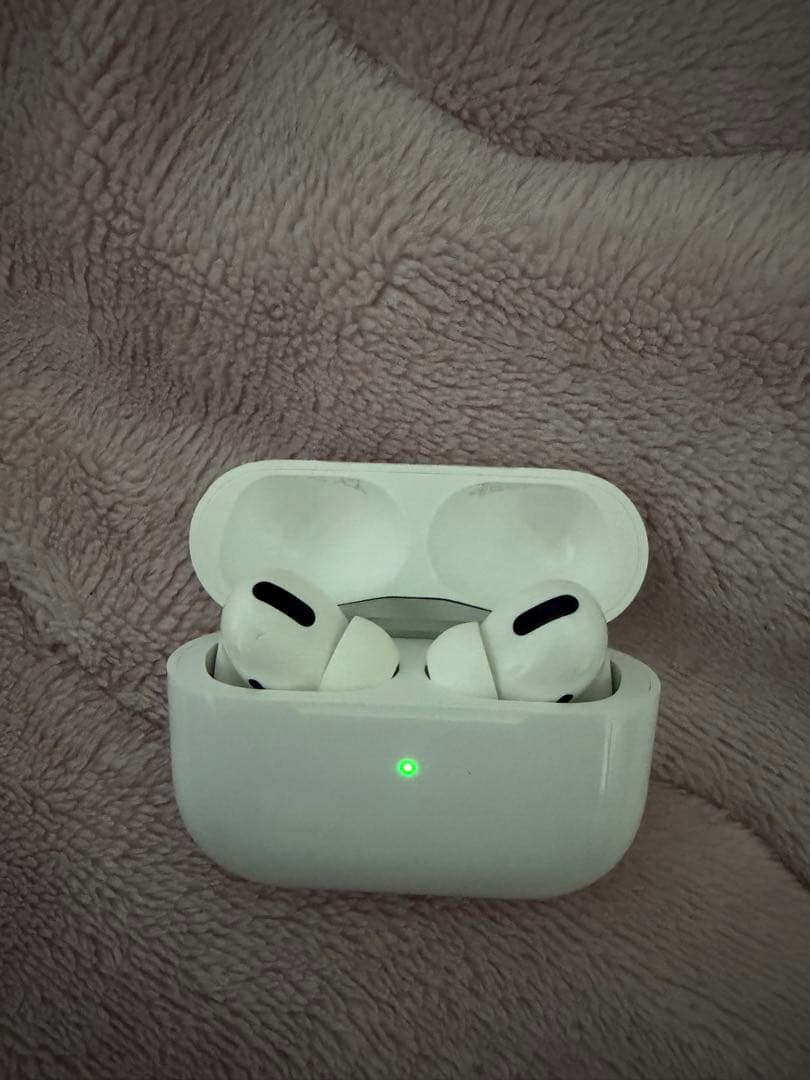 AirPods Pro エアポッツプロ 第2世代 本体 充電ケース付き