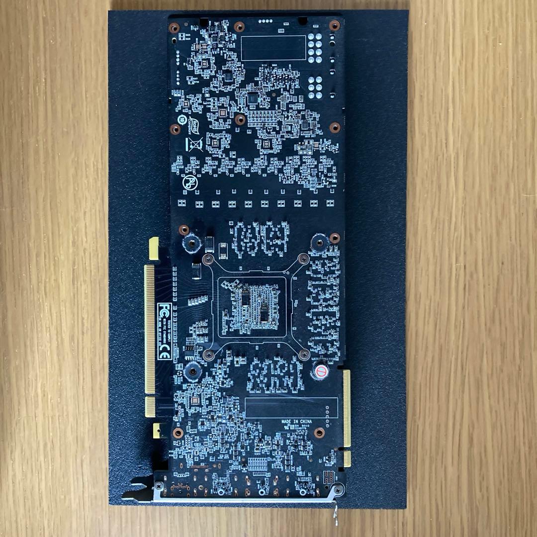 グラフィックボード・グラボ・ビデオカード Palit GeForce RTX2070 Super 8GB GDDR6