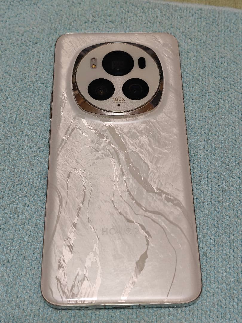 HONOR Magic6 Pro 12GB/256GB SIMフリー