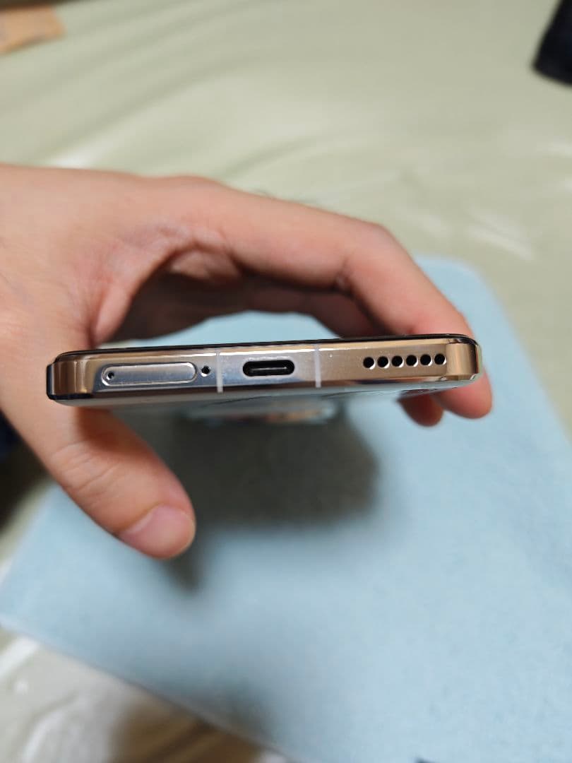 HONOR Magic6 Pro 12GB/256GB SIMフリー