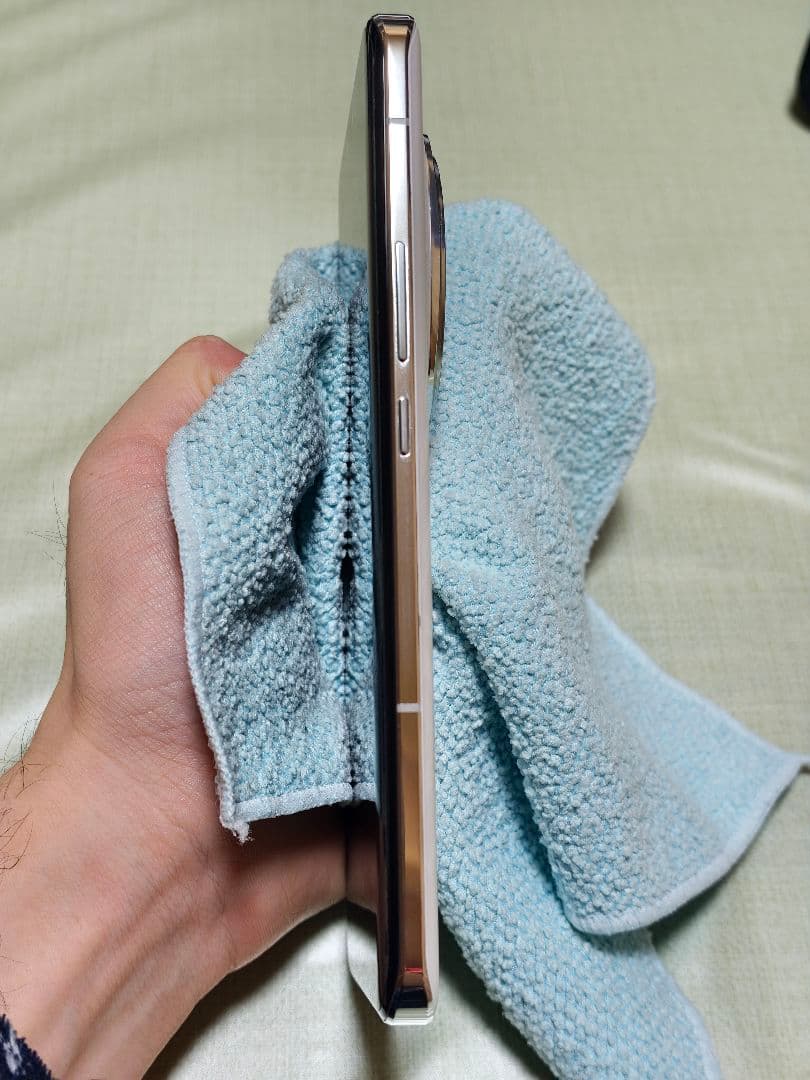 HONOR Magic6 Pro 12GB/256GB SIMフリー