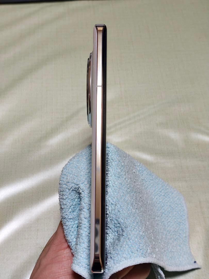 HONOR Magic6 Pro 12GB/256GB SIMフリー