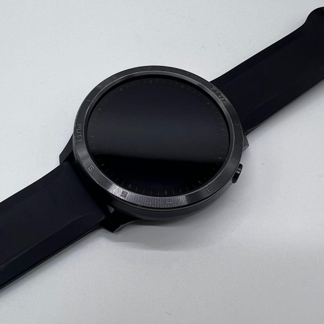 VOICE CADDIE ボイスキャディー T11 PRO GPSゴルフウォッチ