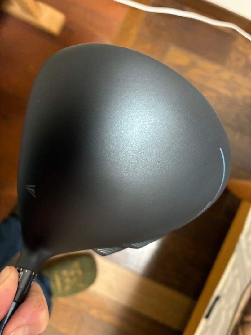 ま*ろ様 XXIO 14プラス9.0 ドライバー カスタムシャフトセット